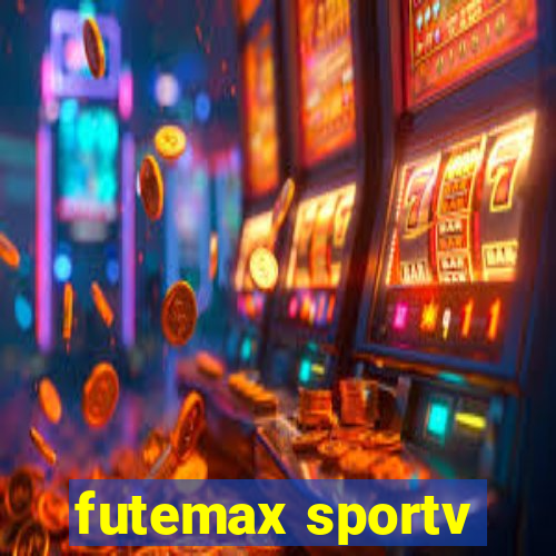 futemax sportv